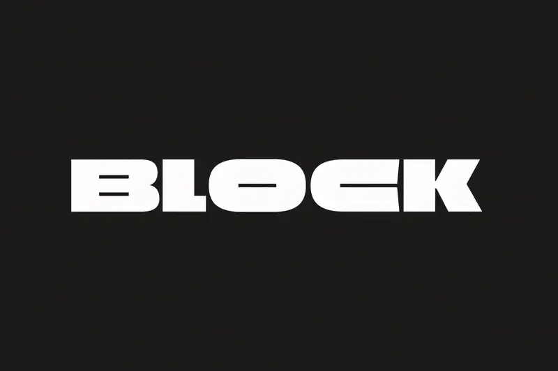 Block