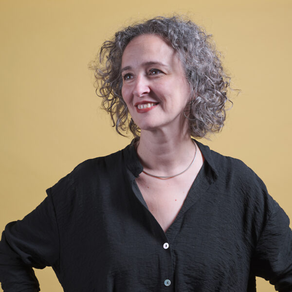 Amparo Jusmet
