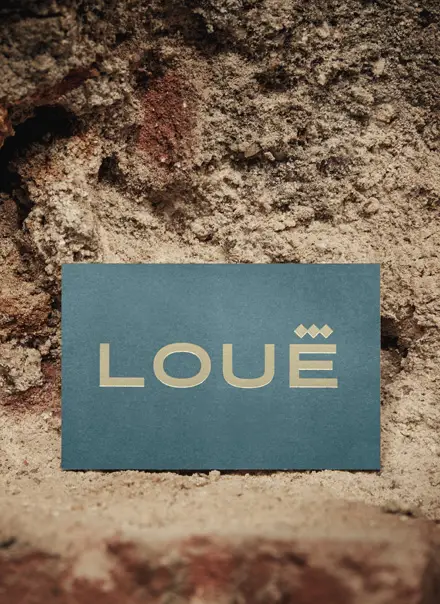 Loué