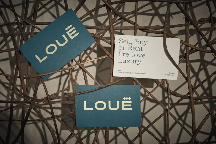 Loué