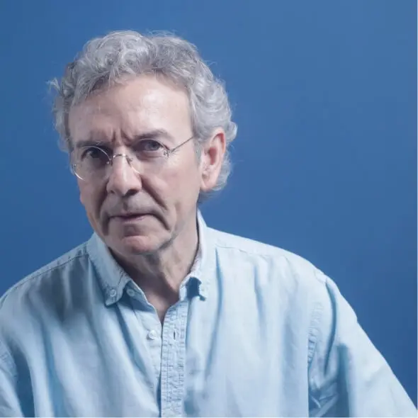 Amador Garrell