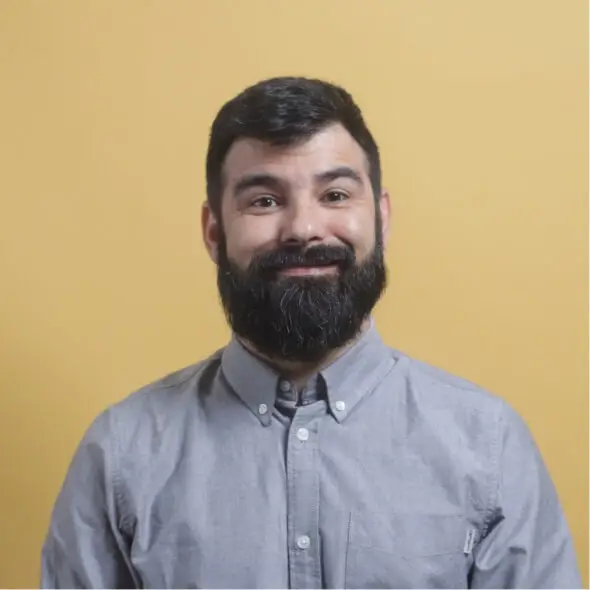 Javier Porras