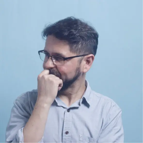 Mario Guzmán