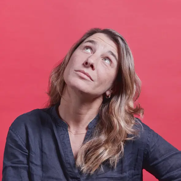 María Birba