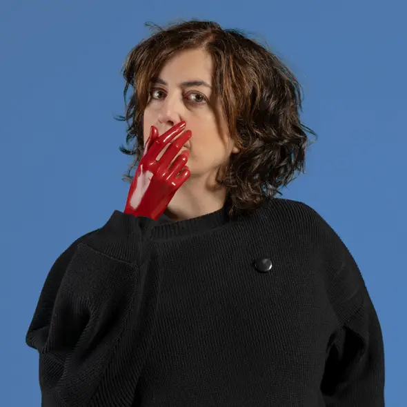 María Rodríguez