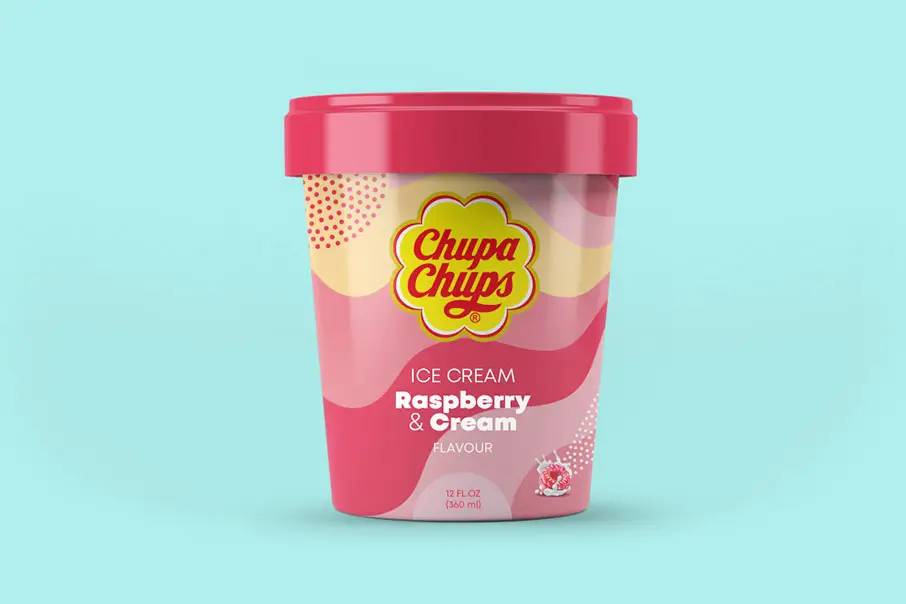 Chupa Chups