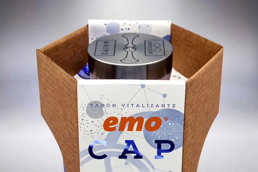 Emo Cap