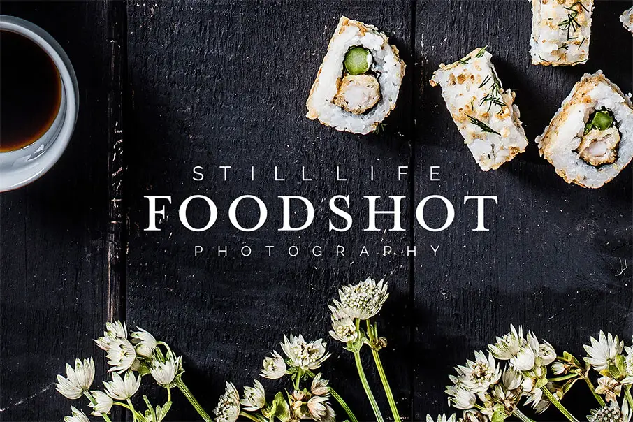 Food Shot