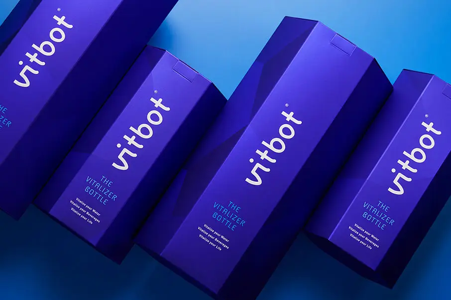 Vitbot