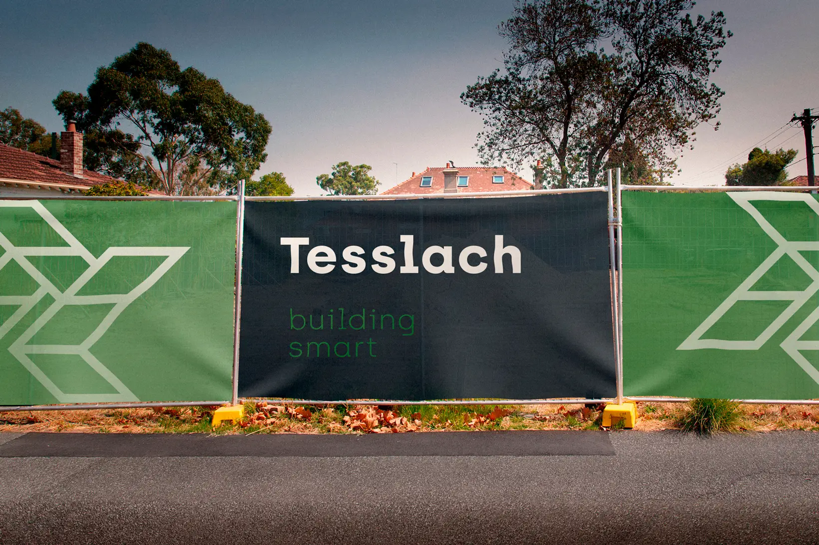Tesslach